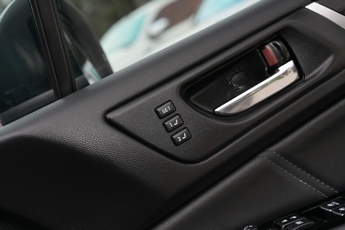 2020 Subaru Outback 2.5i Premium 5GEN