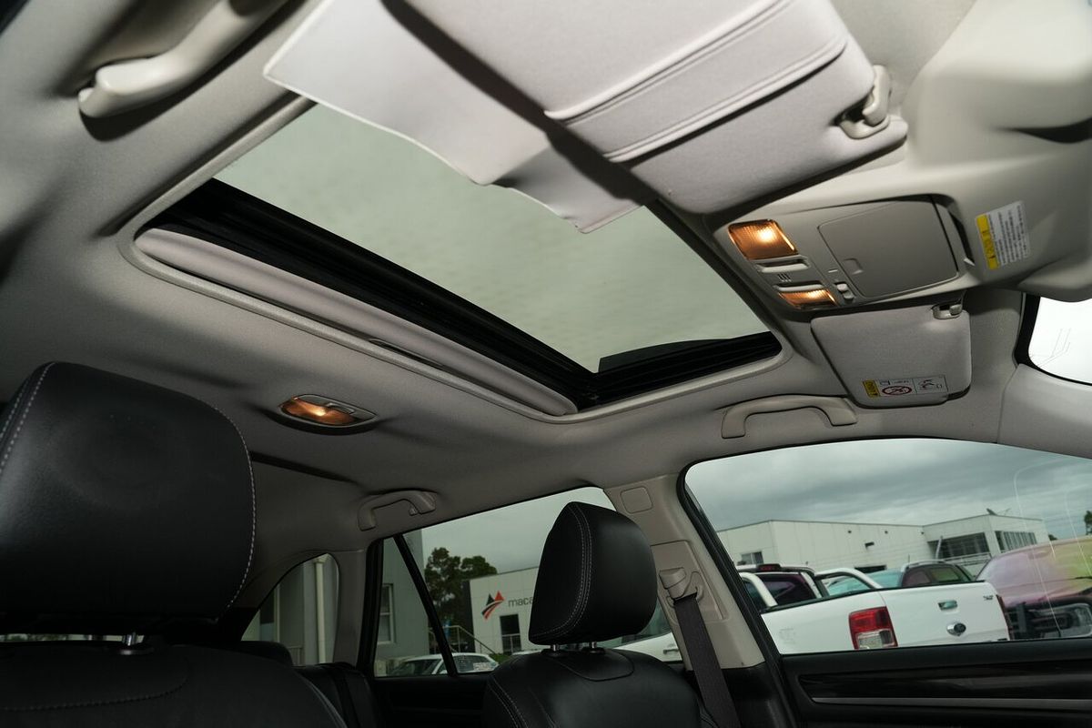 2020 Subaru Outback 2.5i Premium 5GEN