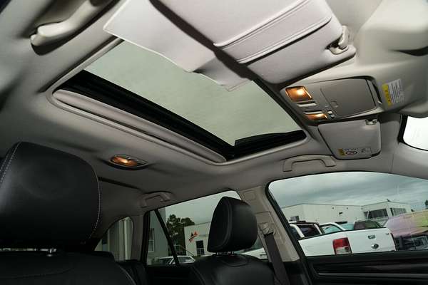 2020 Subaru Outback 2.5i Premium 5GEN