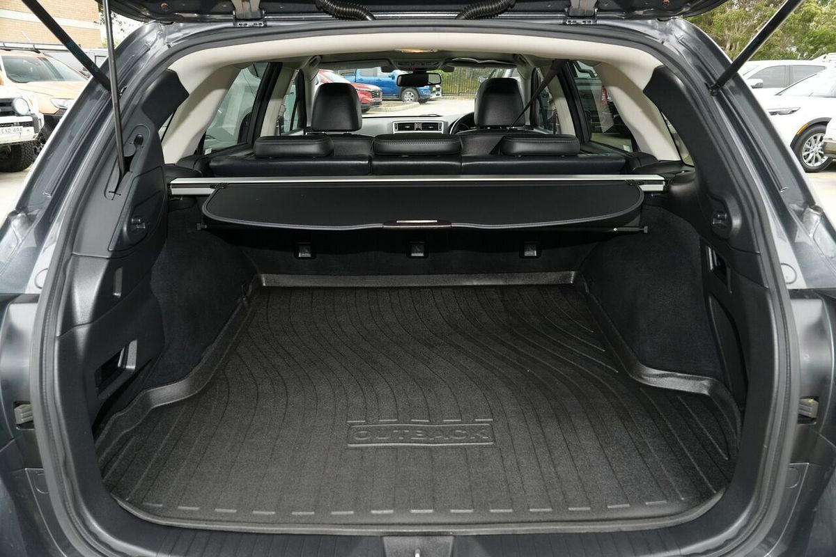 2020 Subaru Outback 2.5i Premium 5GEN