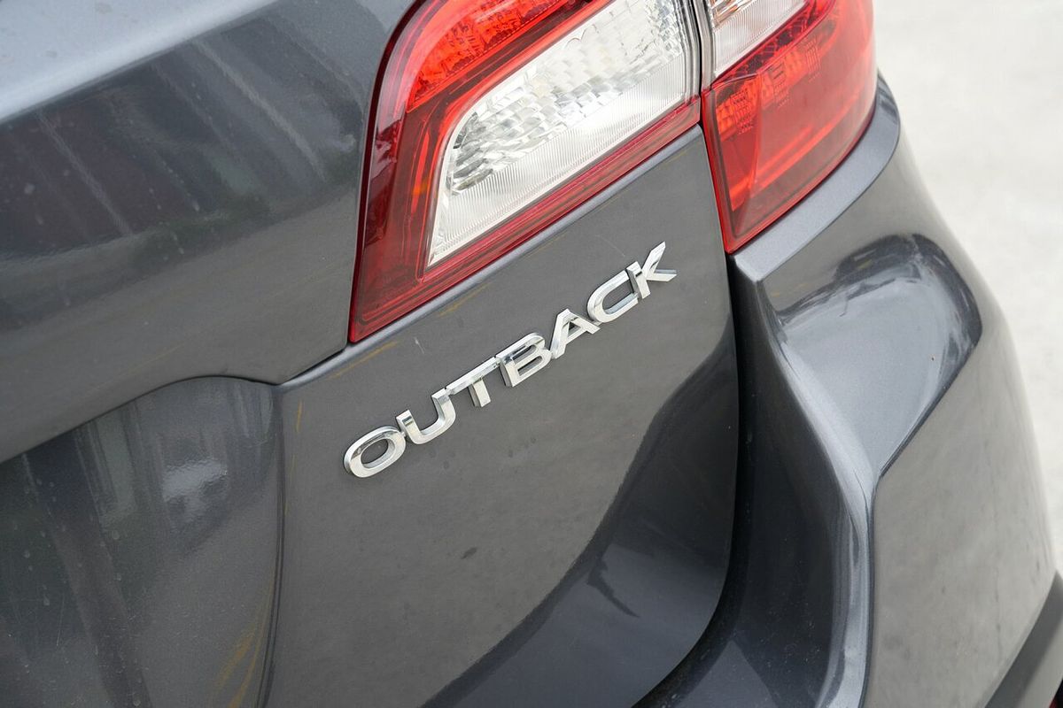 2020 Subaru Outback 2.5i Premium 5GEN