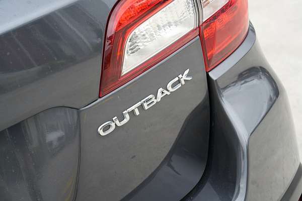 2020 Subaru Outback 2.5i Premium 5GEN