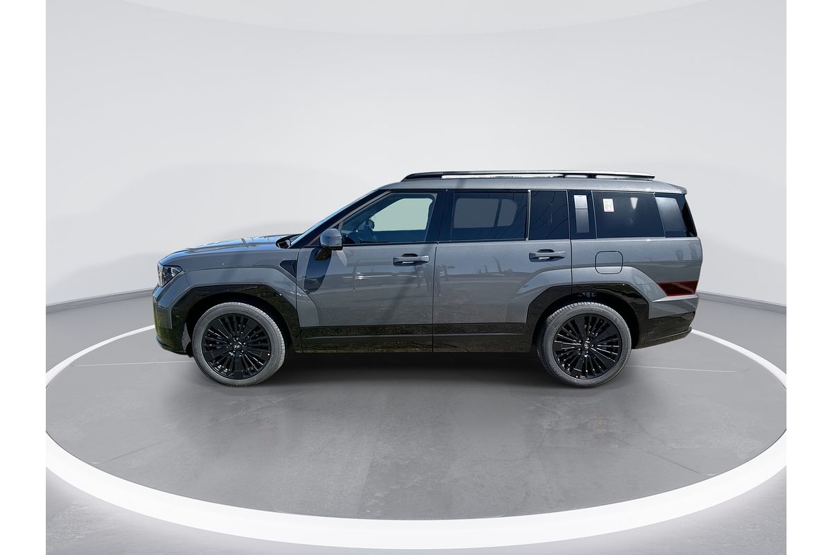 2025 Hyundai Santa Fe Hybrid Calligraphy MX5.V2