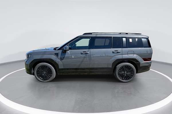 2025 Hyundai Santa Fe Hybrid Calligraphy MX5.V2