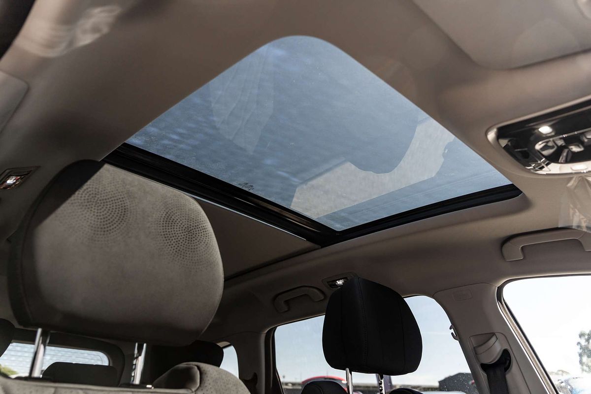 2025 Chery Tiggo 8 Super Hybrid Ultimate T31