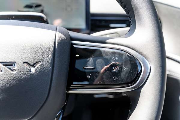 2025 Chery Tiggo 8 Super Hybrid Ultimate T31