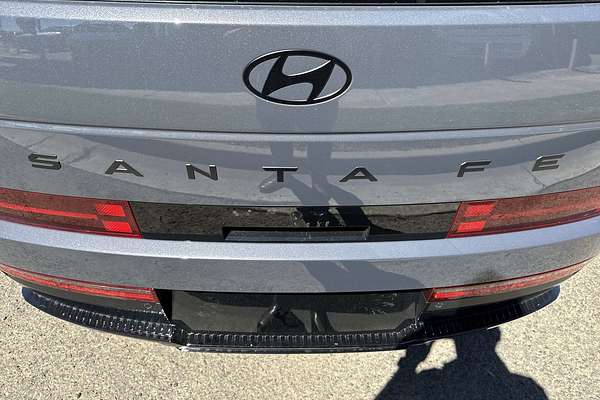 2025 Hyundai Santa Fe Hybrid Calligraphy MX5.V2