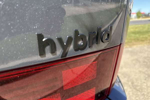 2025 Hyundai Santa Fe Hybrid Calligraphy MX5.V2