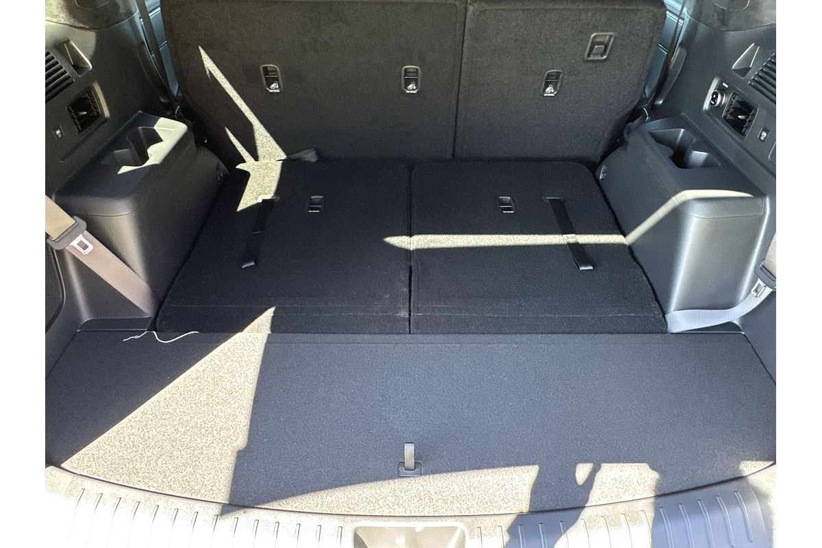 2025 Hyundai Santa Fe Hybrid Calligraphy MX5.V2