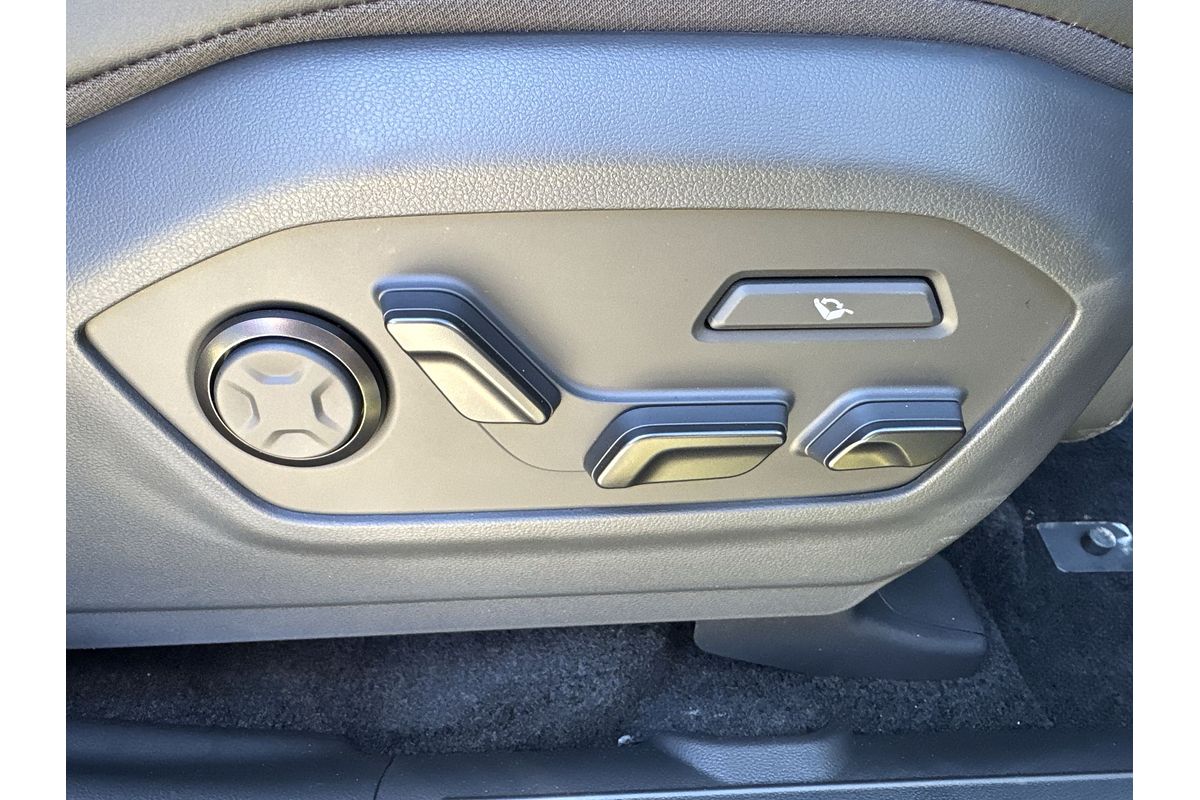 2025 Hyundai Santa Fe Hybrid Calligraphy MX5.V2