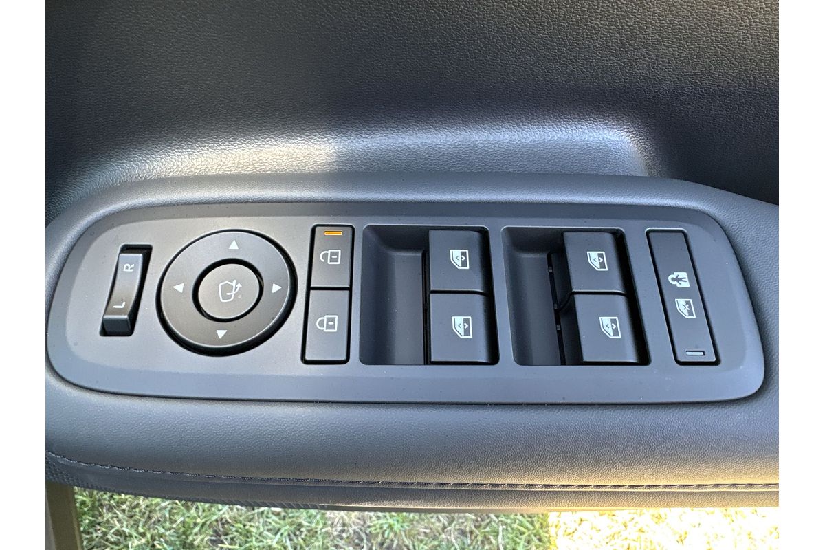 2025 Hyundai Santa Fe Hybrid Calligraphy MX5.V2