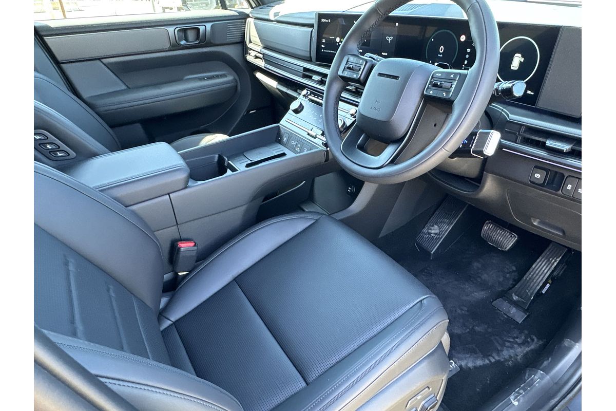 2025 Hyundai Santa Fe Hybrid Calligraphy MX5.V2