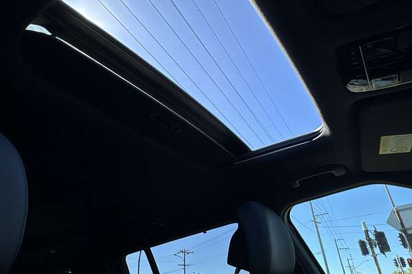 2025 Hyundai Santa Fe Hybrid Calligraphy MX5.V2