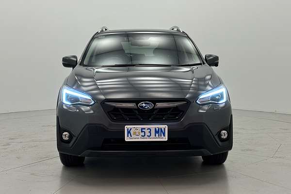 2022 Subaru XV 2.0i-S G5X