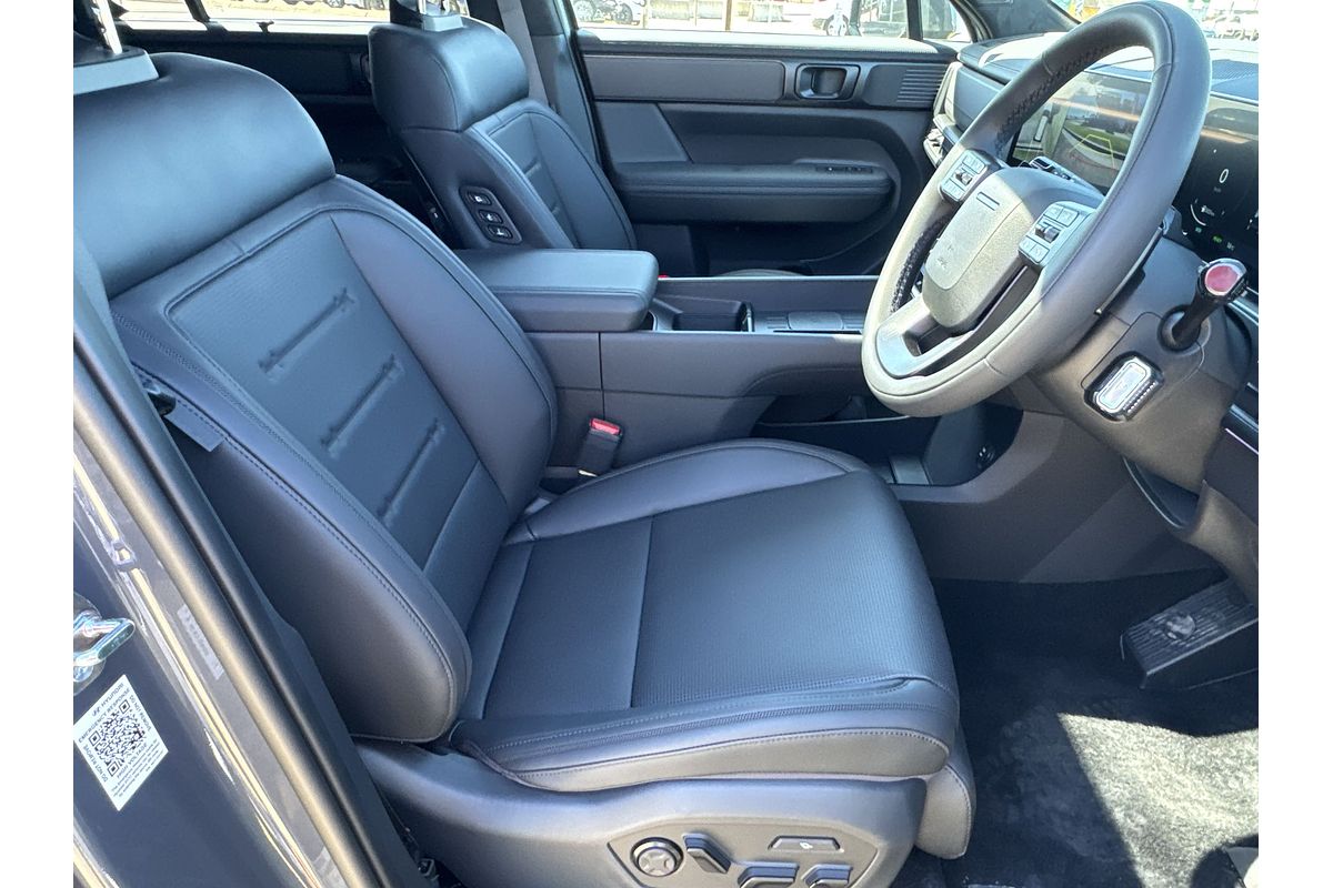 2025 Hyundai Santa Fe Hybrid Calligraphy MX5.V2