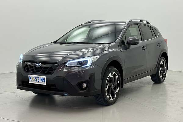 2022 Subaru XV 2.0i-S G5X
