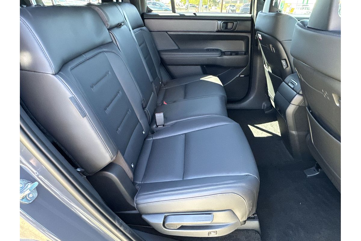 2025 Hyundai Santa Fe Hybrid Calligraphy MX5.V2