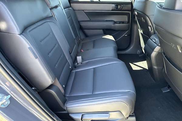 2025 Hyundai Santa Fe Hybrid Calligraphy MX5.V2