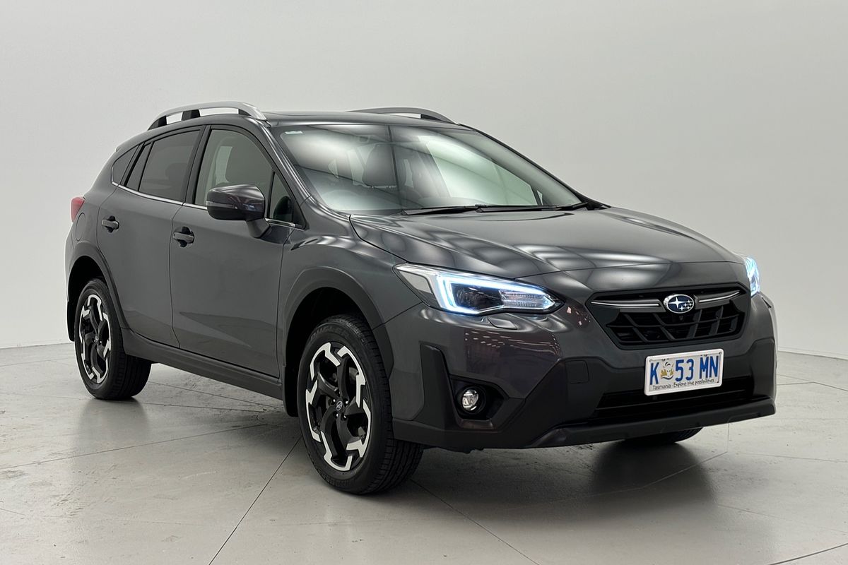 2022 Subaru XV 2.0i-S G5X