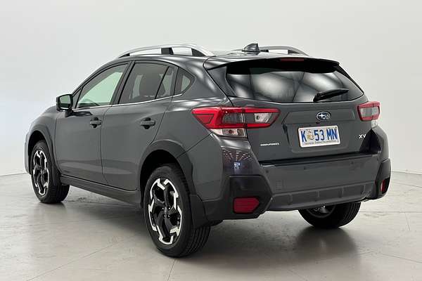 2022 Subaru XV 2.0i-S G5X