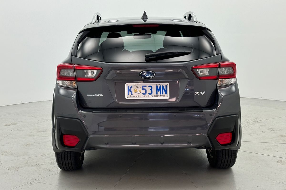 2022 Subaru XV 2.0i-S G5X