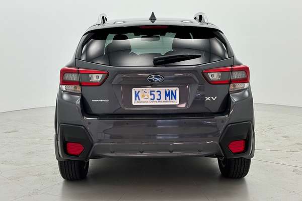 2022 Subaru XV 2.0i-S G5X