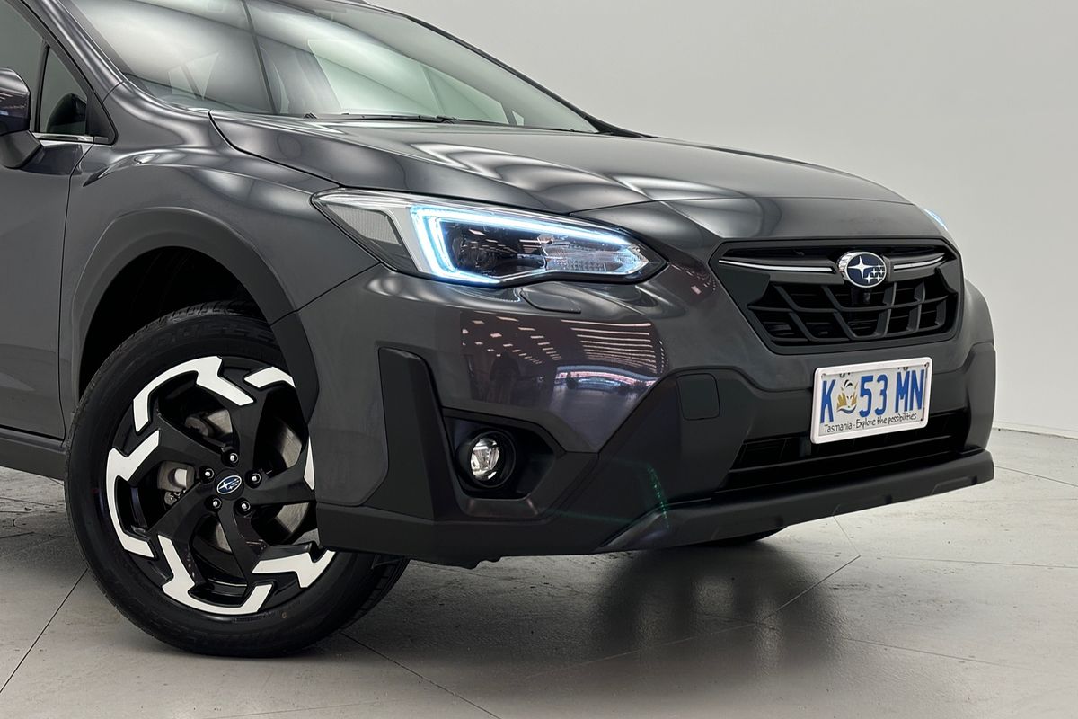 2022 Subaru XV 2.0i-S G5X