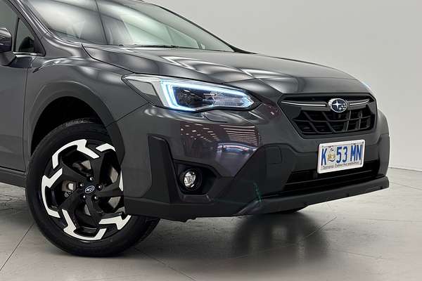 2022 Subaru XV 2.0i-S G5X