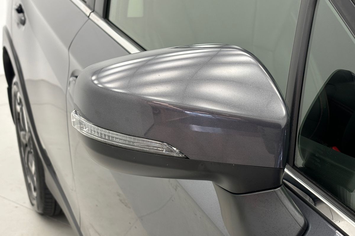 2022 Subaru XV 2.0i-S G5X