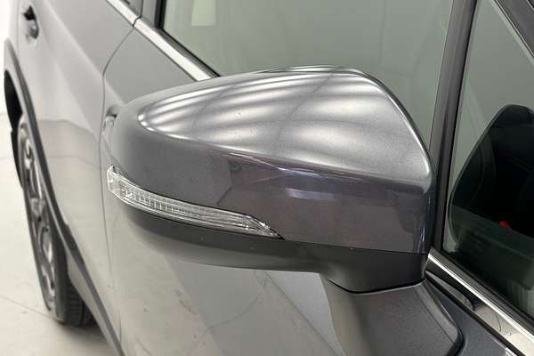 2022 Subaru XV 2.0i-S G5X