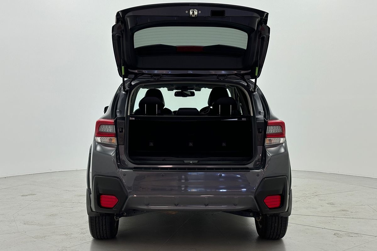 2022 Subaru XV 2.0i-S G5X