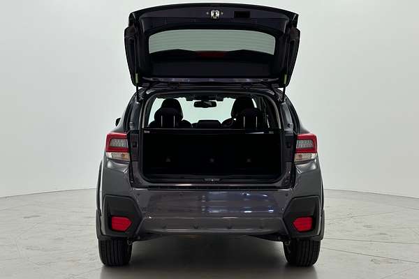 2022 Subaru XV 2.0i-S G5X