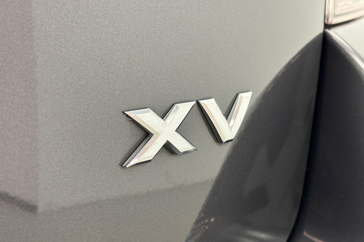 2022 Subaru XV 2.0i-S G5X