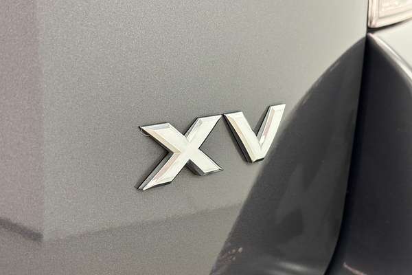 2022 Subaru XV 2.0i-S G5X