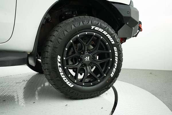 2015 Ford Ranger XLT PX 4X4 3.2L