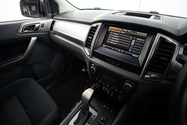 2015 Ford Ranger XLT PX 4X4 3.2L