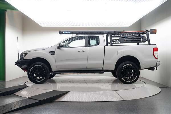 2015 Ford Ranger XLT PX 4X4 3.2L