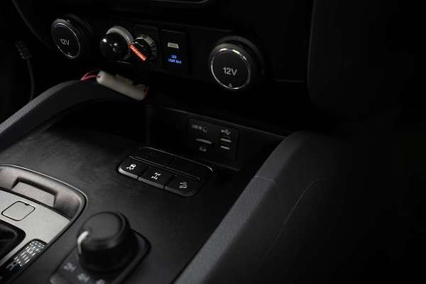 2015 Ford Ranger XLT PX 4X4 3.2L