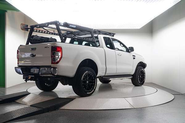 2015 Ford Ranger XLT PX 4X4 3.2L