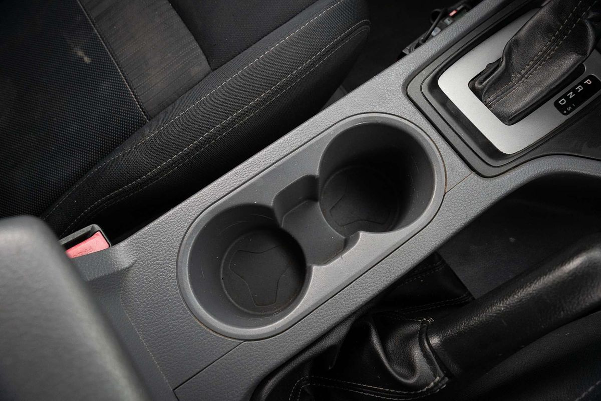 2015 Ford Ranger XLT PX 4X4 3.2L