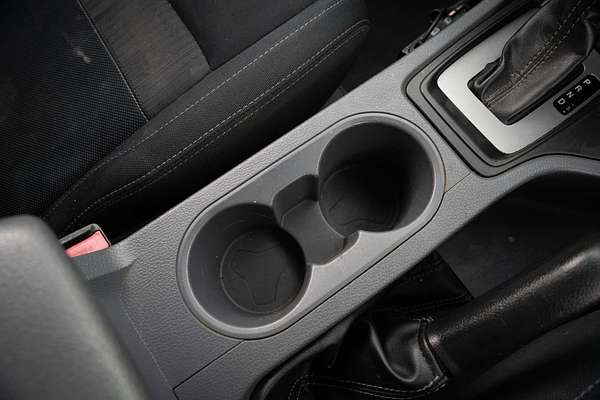 2015 Ford Ranger XLT PX 4X4 3.2L