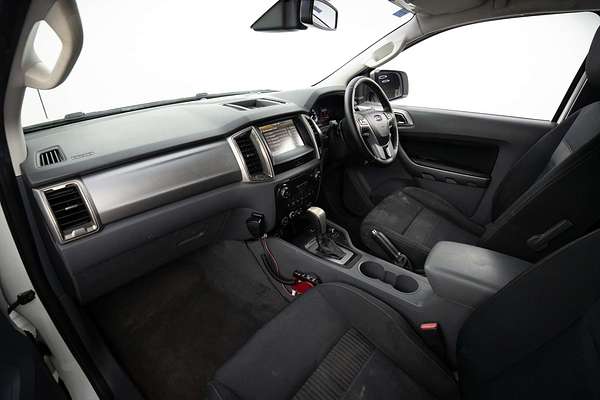 2015 Ford Ranger XLT PX 4X4 3.2L