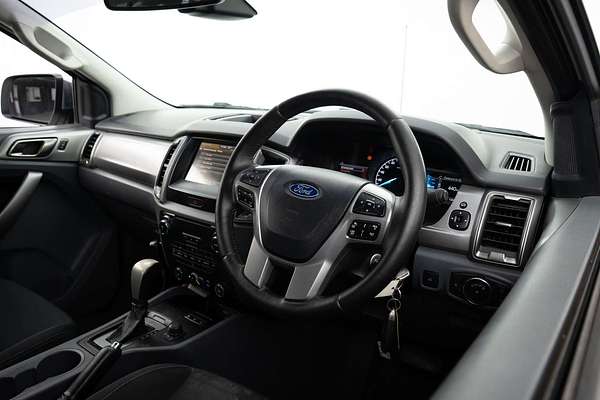 2015 Ford Ranger XLT PX 4X4 3.2L