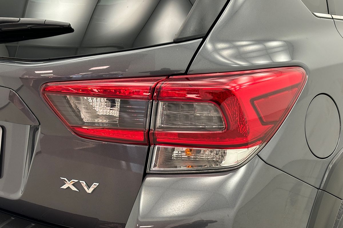 2022 Subaru XV 2.0i-S G5X