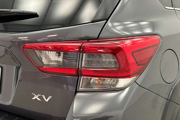 2022 Subaru XV 2.0i-S G5X