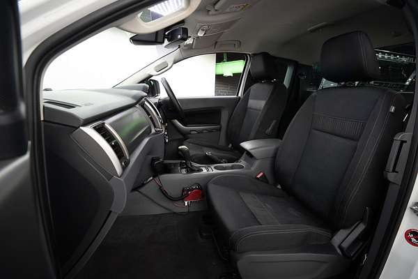 2015 Ford Ranger XLT PX 4X4 3.2L