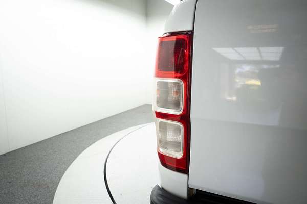 2015 Ford Ranger XLT PX 4X4 3.2L