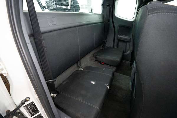 2015 Ford Ranger XLT PX 4X4 3.2L