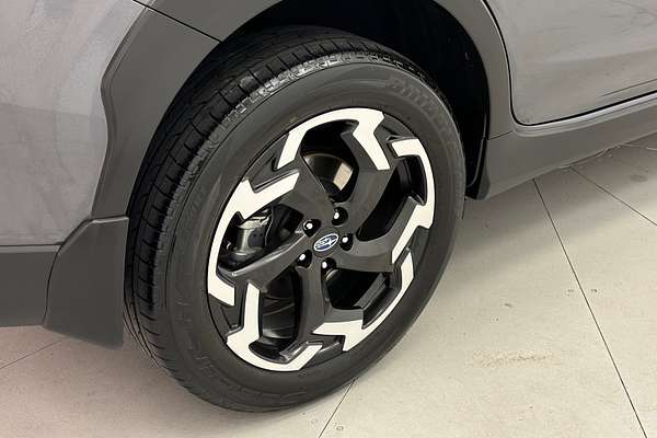 2022 Subaru XV 2.0i-S G5X