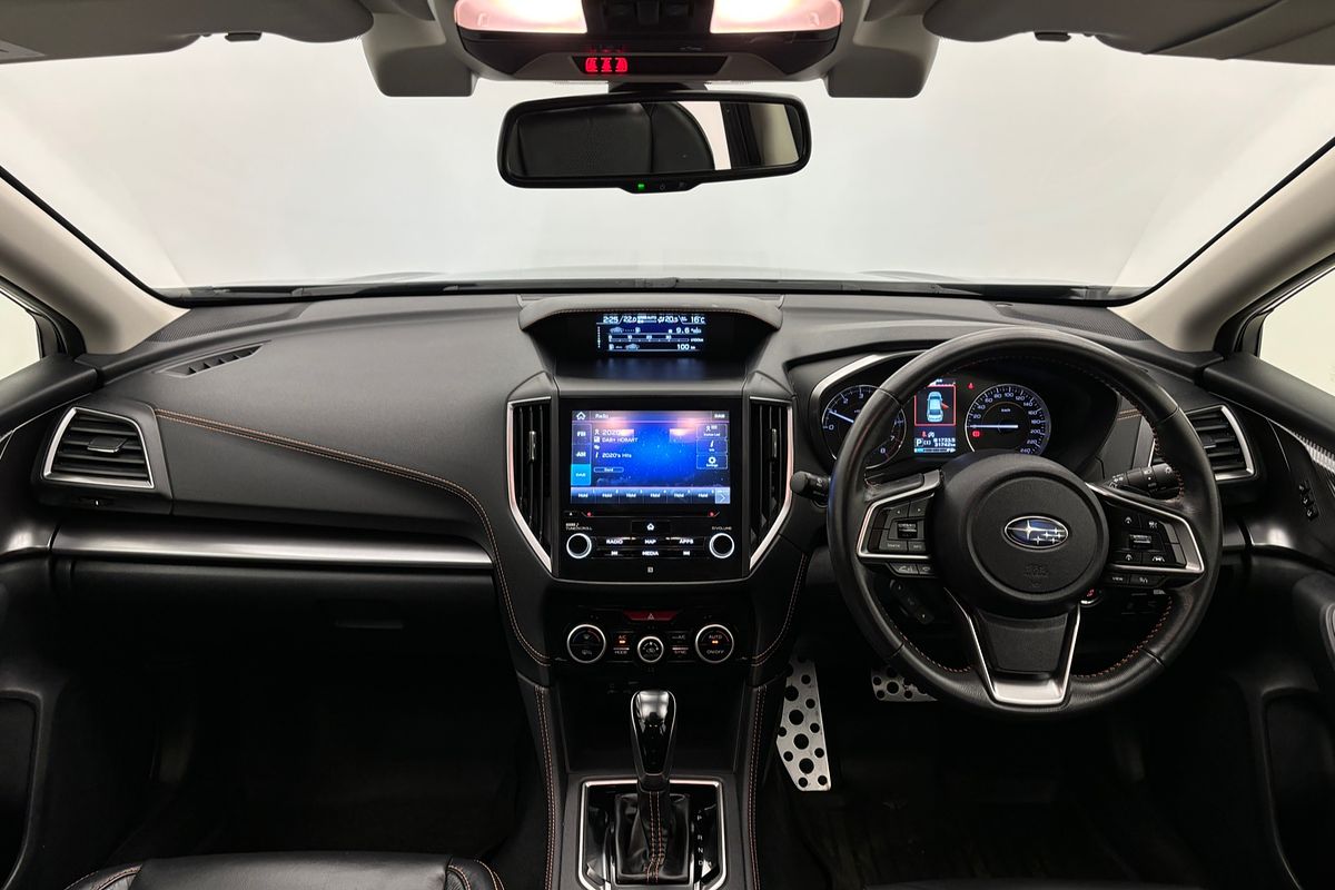 2022 Subaru XV 2.0i-S G5X